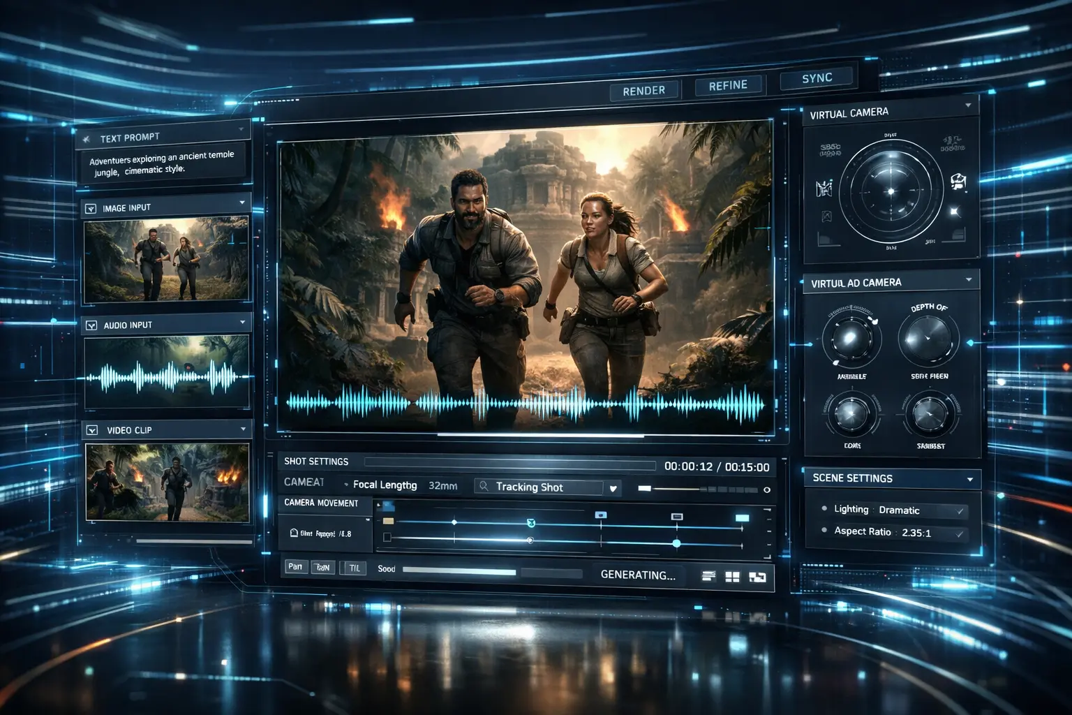 ByteDance libera Seedance 2.0 via API e impulsiona nova era na criação de vídeos com IA