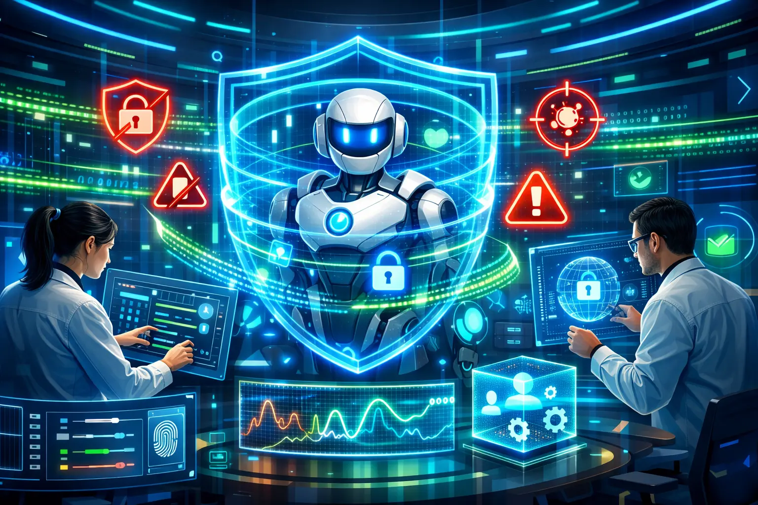 Ant Group e Tsinghua lançam ClawAegis: plugin open source que protege agentes inteligentes contra ameaças em tempo real