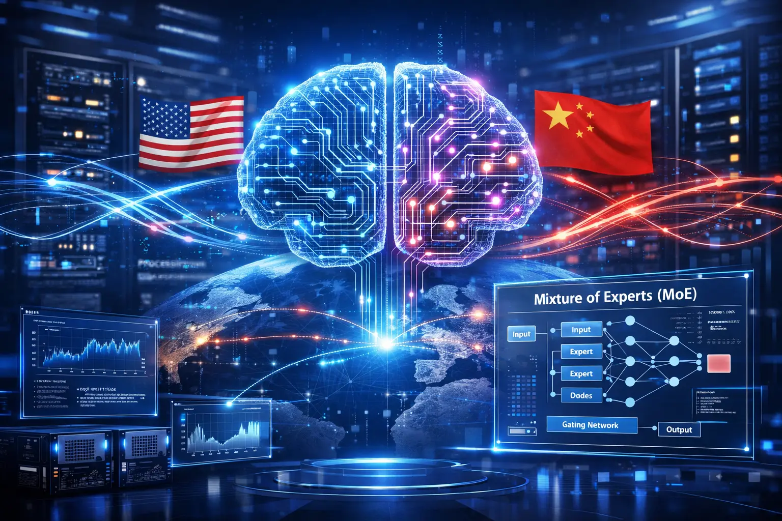 Gemma 4: Google aposta em modelo aberto mais poderoso para enfrentar avanço da IA chinesa