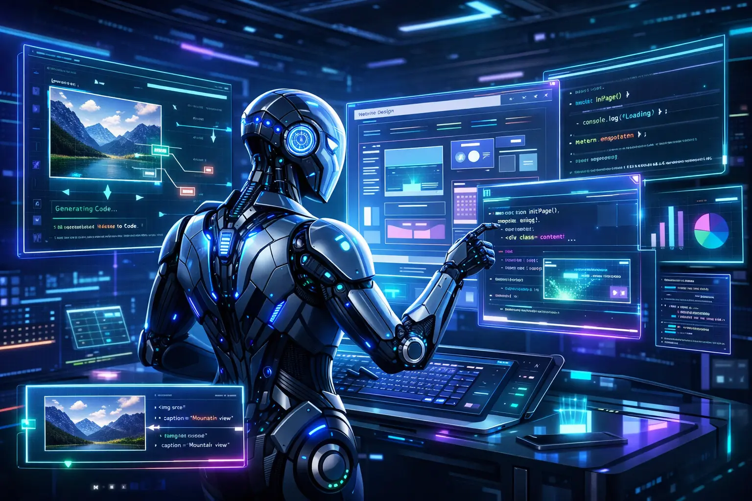 Qwen3.6-Plus redefine a programação com IA: mais autonomia, visão multimodal e poder para projetos complexos