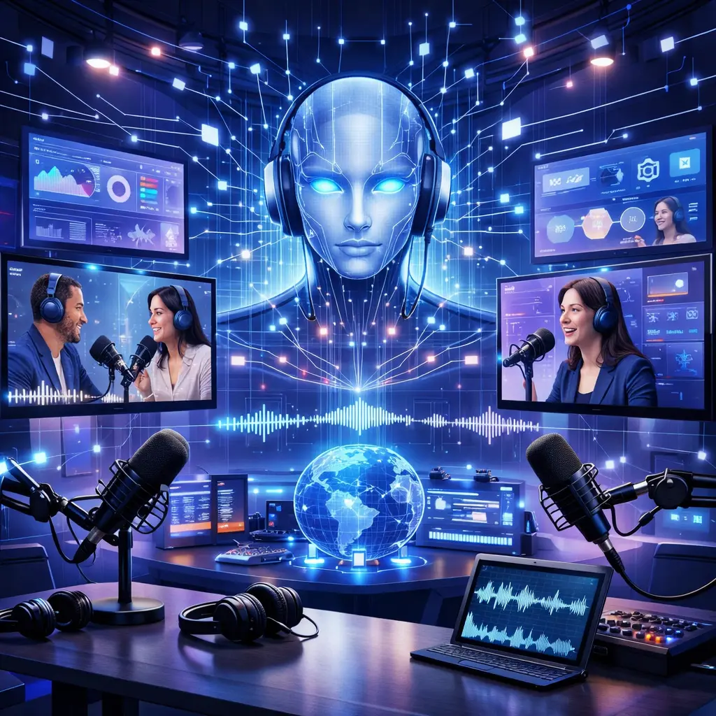 OpenAI muda estratégia: abandona Sora e aposta em mídia para influenciar o futuro da IA