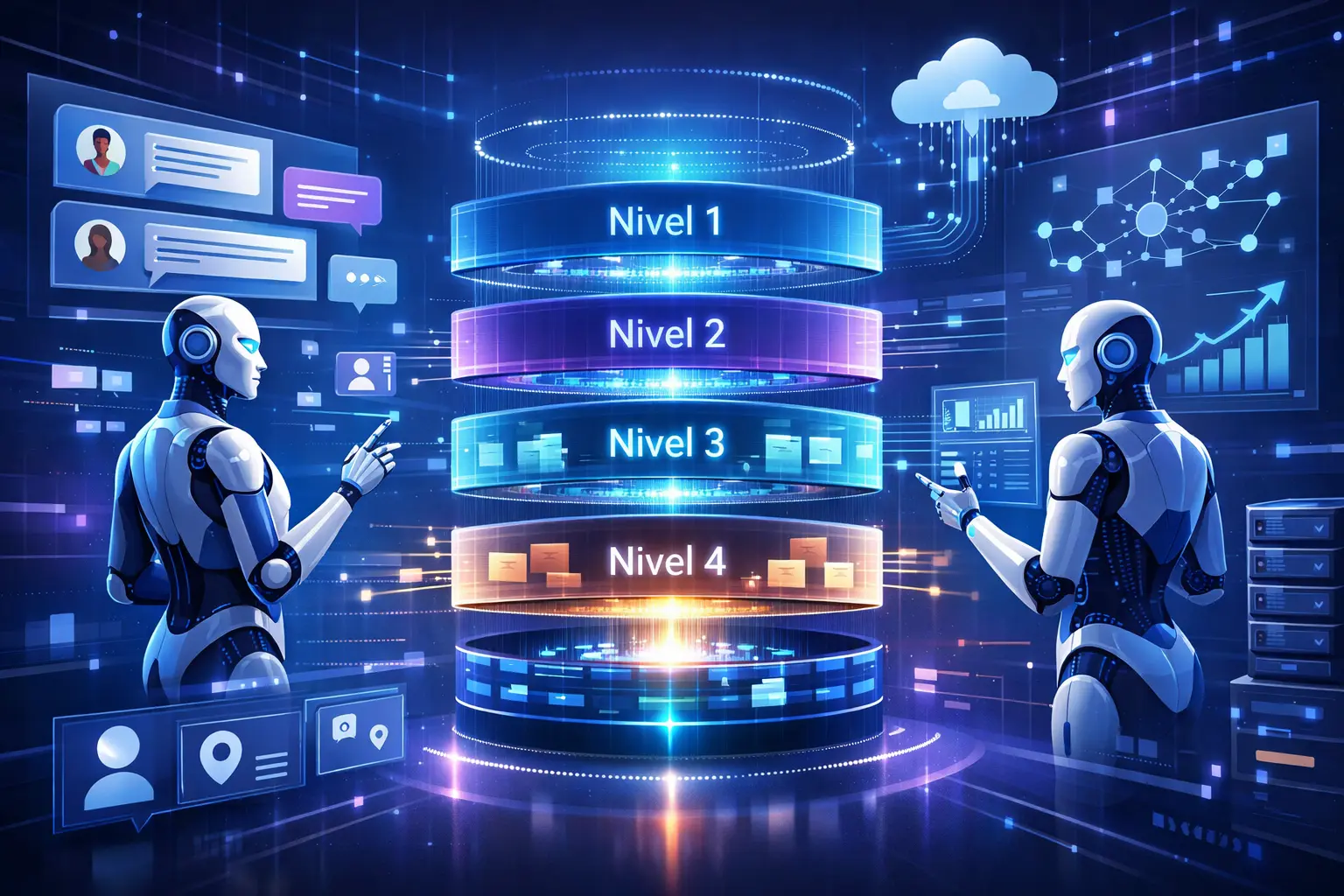 Tencent Cloud lança memória de longo prazo para agentes de IA e eleva precisão em quase 60%