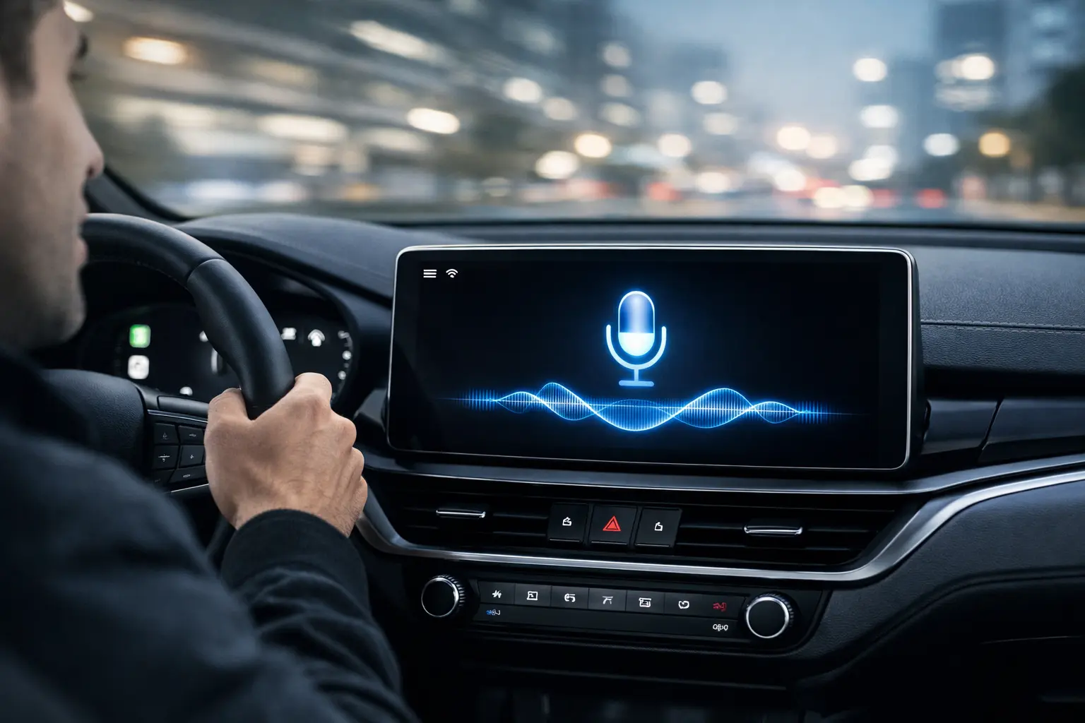 ChatGPT chega ao Apple CarPlay e transforma o carro em um copiloto inteligente por voz